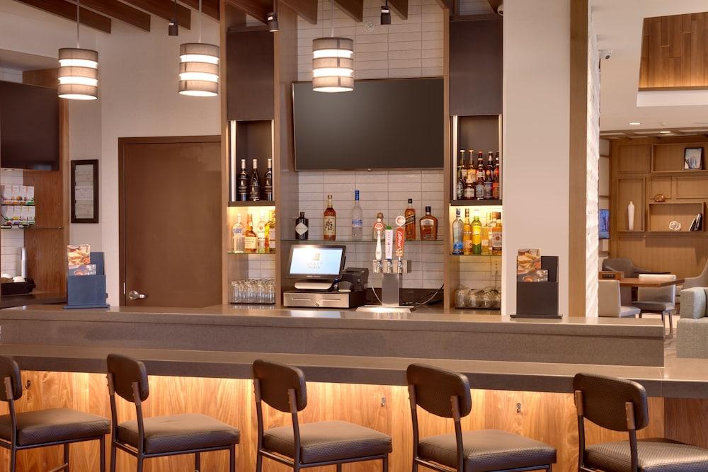 圣乔治/会议中心凯悦嘉轩酒店 外观 照片